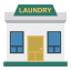 multi store laundry portal
