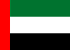 UAE flag