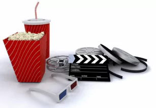 Cinema Ticket Booking Portal
