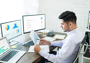 CRM Software