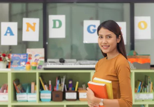 School/College Management Software