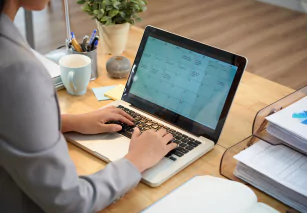 Appointment Management System