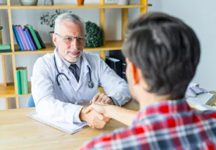 Doctor/Clinic Listing Portal