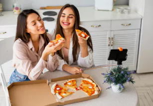 Online Food Delivery Portal (Swiggy Clone)