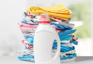 Multi Store Laundry Portal