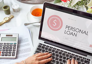 Loan Management System