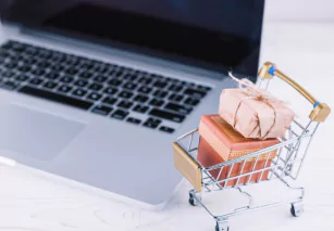 Online Shopping Portal