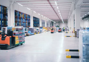 Multistore Ecommerce Portal