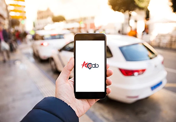 Cab Booking Portal (Like to Ola & Uber)