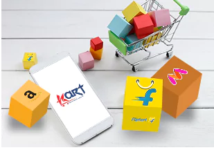 Multivendor Ecommerce Portal