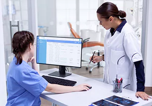 Hospital management system