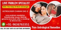 BLACK MAGIC SPECIALISTIN UK +91-9636763351