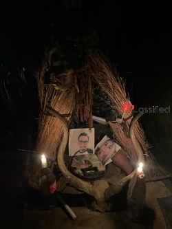 +27672740459꙰Africa Spiritual Witchcraft Voodoo With Effective Bring Back Lost Love Spells, Spiritual Healing, Black Magic Spells, And Wealthy Rituals