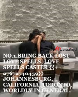 +27672740459 I NEED URGENT RETURN LOVER EX BACK SPELL CASTER IN USA, UK, CANADA, KUWAIT, SCOTLAND, BRIDGETOWN, NEW YORK, LOS ANGELES, CALIFORNIA, PHOE