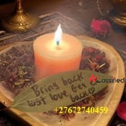 #AFRICA BRING BACK LOST LOVE SPELLS, LOVE SPELLS CASTER {{+27672740459}} JOHANNESBURG, CALIFORNIA, TORONTO, WORLDLY IN GENERAL.