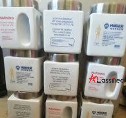 Hager Werken Embalming Powder In Lusaka Zambia+27 63 480 9853