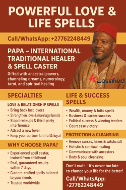 BRING MY EX LOVER BACK +27762248449TRADITIONAL HEALER   In Bredasdorp , Bronkhorstspruit , Burgersdorp, South africa, Butterworth , Caledon , Camperdo