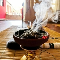 Cleansing rituals and spells in Oslo Norway+27 74 116 2667