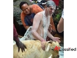 Luck cleansing spells in Warsaw Poland+27 74 116 2667