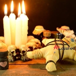 AFRICAN BLACK MAGIC SPELLS EXPERT/LOST LOVER AND MARRIAGE PROBLEMS +256791403144