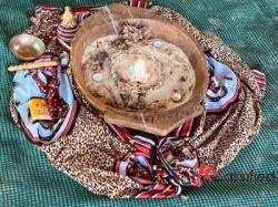 Lost Love spells to opposite a breakup & keep your courting ☎ @ +27-73-479-3788.