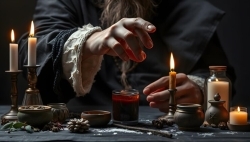 How to Cast a Love Spell That Truly Works ☎️ @ +27-63-071-6312 Lost Love Spells to Get Your Ex Back in 2 days 