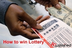 Black Magic Lottery Spells online that work immediately For Winning Lotto Mega Million Jackpot ☎️ @ +27-63-122-9624 