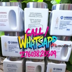  Pink and white Color (+2760 382 0509) Hager Werken Embalming powder from Germany in South Africa, Zimbabwe, Namibia