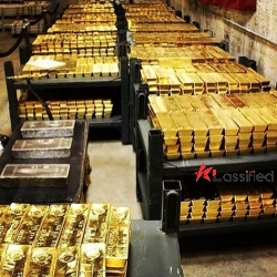 Gold sellers and investments in DR Congo+27 73 799 4524
