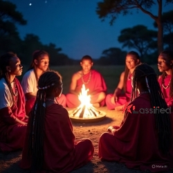 SPIRITUAL ,psychic[+27760981414],MAGIC SPELLS CASTER, BRING BACK LOST LOVER IN Roodepoort Sandton Soweto