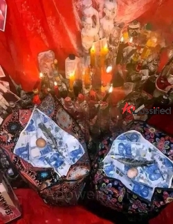 +2348088066177 #Is there a genuine ritual money occult in China that gives financial breakthrough and office promotion?