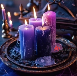  Traditional Witch doctor +27760981414 love spells caster in Tembisa