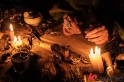 AFRICAN HERBALIST HEALER AND LOST LOVER SPELLS CASTER WITH DECIBEL POWERS IN USA +27714397271