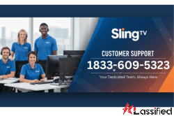 Sling TV Customer Service Cancellation Phone Number – Data Privacy & CCPA Rights