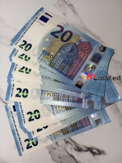 whatsapp +49 176 14595175 Buy Counterfeit Euro Notes