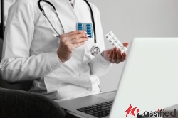 Pharmacological Treatment in Lucknow