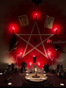 +2348088066177 #Can I join a money ritual occult in Saudi Arabia for political appointment and financial power without sacrifice?