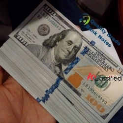 buy 100 undetectable counterfeit atm banknotes completely undetectable