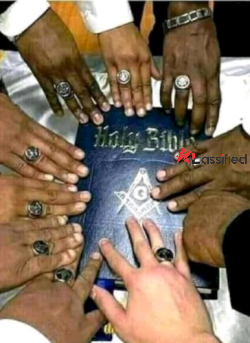 Join the great Illuminati brotherhood in Sudan+27 60 696 7068