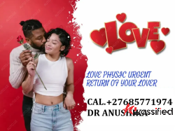 BRING BACK LOST LOVER, TRADITIONAL HEALING, SPIRITUAL RITUALS +27685771974