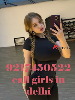 Call Girls In Gulabi Bagh Delhi 9217450522 Escorts Service In Connaught Place