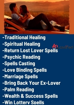 Bring Back Lost Lover &&☎+27638473540 && Love Spells In Soshanguve, Winterveld, Zithobeni