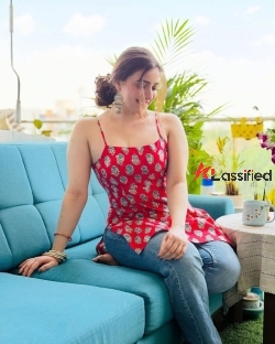 _Call Girls In Chanakyapuri Delhi -『 8447074457 』Oyo Escort Service