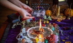 Online Traditional Healer & Lost Love spells Voodoo spell Black magic uk +27736844586