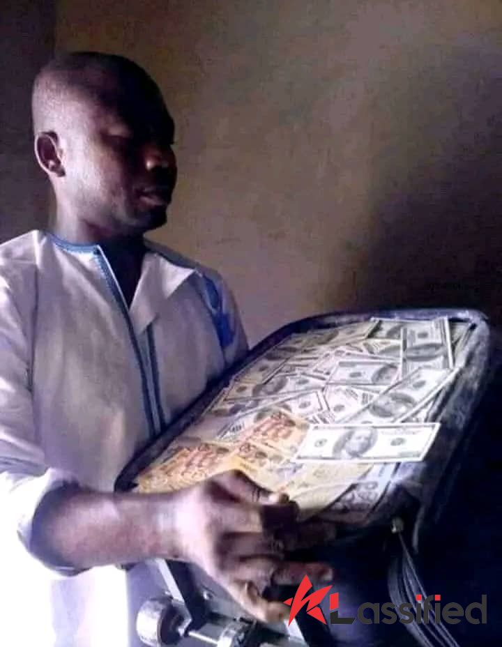 +2347033464470 #join occult for money ritual in Kenya 