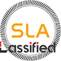 SLA Consultants India